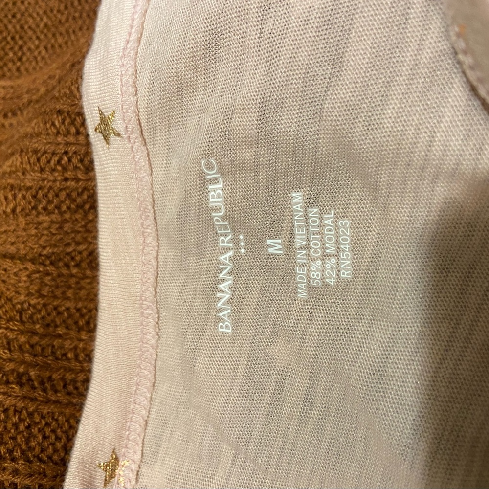 Crew neck top - Picture 3 of 3